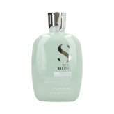 ALFAPARF SEMI DI LINO SCALP REBALANCE Shampoo delicato riequilibrante 250ml