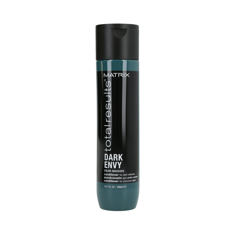 MATRIX TOTAL RESULTS DARK ENVY Conditioner for Dark Hair 300ml