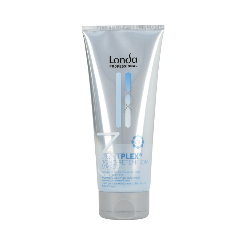 LIGHTPLEX STEP 3 MASK 200ML