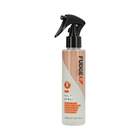 FUDGE PROFESSIONAL Salt Spray z solą do stylizacji włosów 150ml