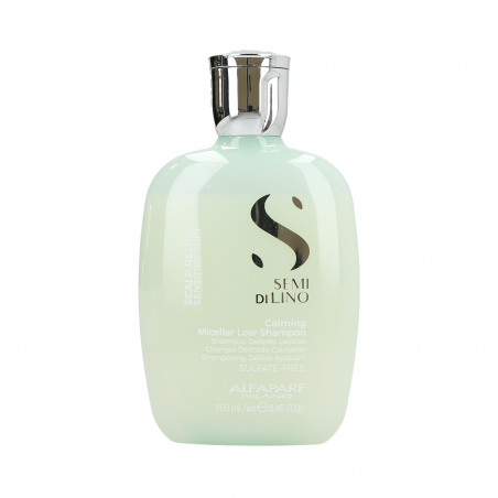 ALFAPARF SEMI DI LINO SCALP RELIEF Beruhigendes Shampoo 250ml