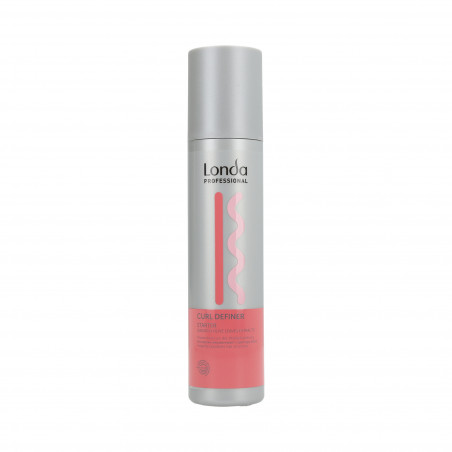 LONDA CURL DEFINER Starter pre-perm treatment 250ml