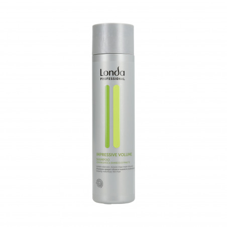 Londa Professional Impressive Volume Shampoo 250 ml