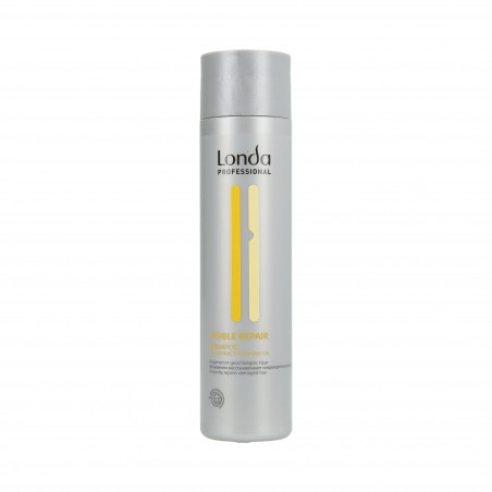 LONDA VISIBLE REPAIR Shampoo für strapaziertes Haar 250ml
