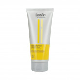 LONDA VISIBLE REPAIR Maske für strapaziertes Haar 200ml