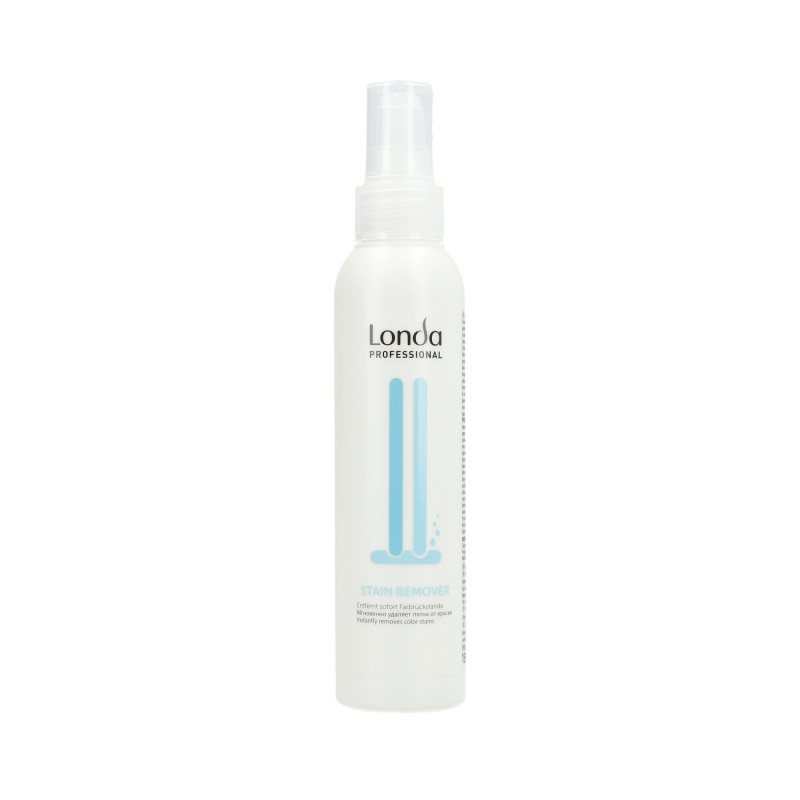 LONDA Stain Remover Líquido para remoção de tinta de couro 150ml