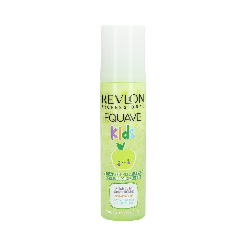 REVLON PROFESSIONAL EQUAVE KIDS Odżywka do włosów w sprayu dla dzieci 200ml