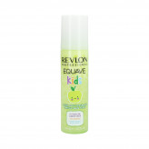 REVLON PROFESSIONAL EQUAVE KIDS Odżywka do włosów w sprayu dla dzieci 200ml