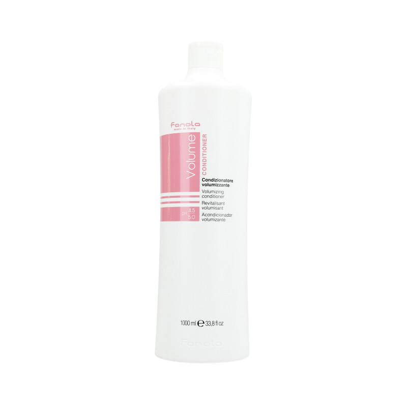 FANOLA VOLUME CONDITIONER 1L