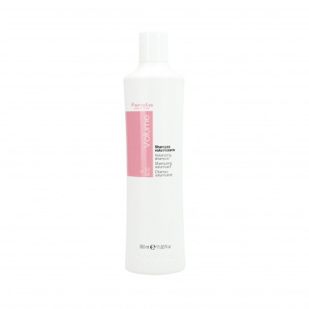 FANOLA VOLUME Hair volumising shampoo 350ml