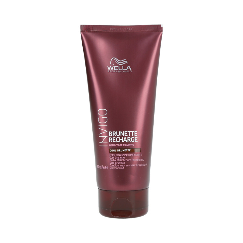 WPC INVIGO CR COOL BRUNETTE CONDITIONER 200ML