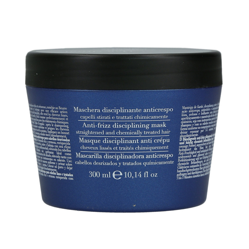 FANOLA KERATERM Maschera con cheratina 300ml - 2