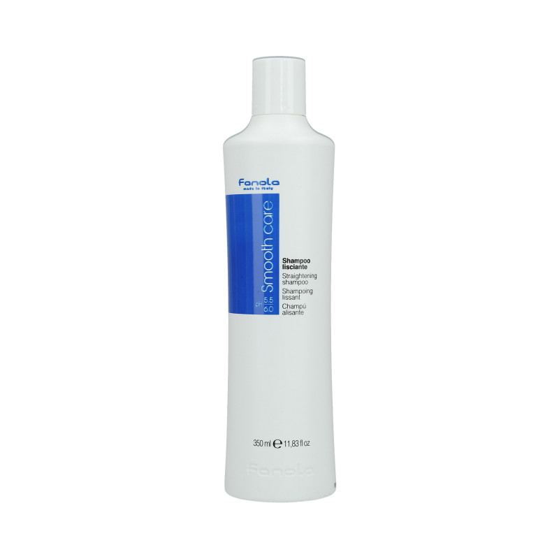 FANOLA SMOOTH CARE Shampooing lissant 350ml