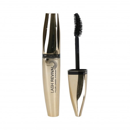 MAX FACTOR Lash Revival Extra Black Verstärkende Wimperntusche 11ml - 1 MAX FACTOR Lash Revival Extra Black Verstärkende Wimperntusche 11ml - 1