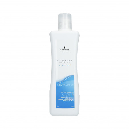 NATURAL STYLING NEUTRALISER 1L 