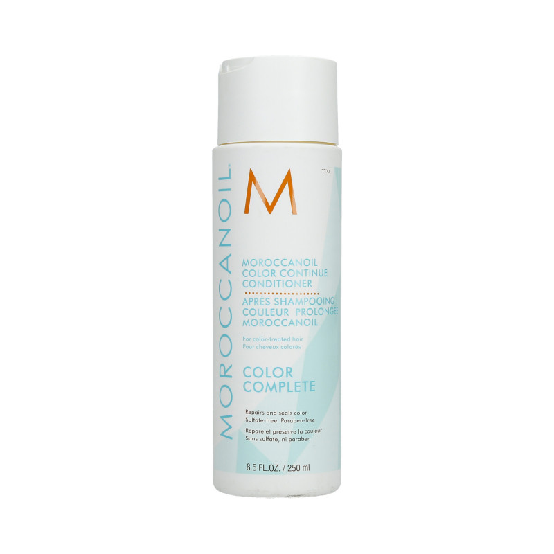 MOR COLOR COMPLETE CONDITIONER 250ML