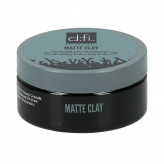 D:FI Matte Clay Mat hårstyling-ler 75g