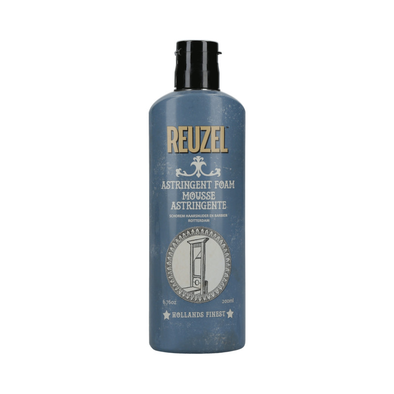 REUZEL ATRINGENT FOAM 200ML