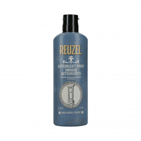 REUZEL ATRINGENT FOAM 200ML