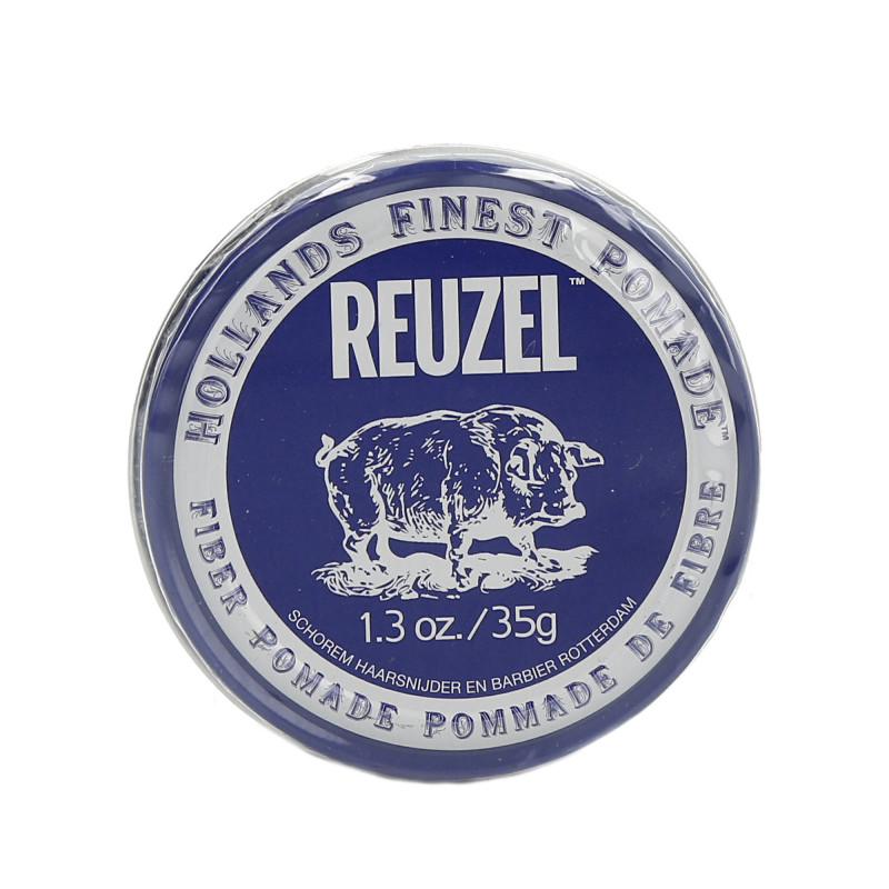 REUZEL FIBER POMADE 35G