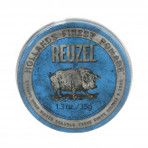 REUZEL Blue Strong Hold Pommade pour cheveux 35g