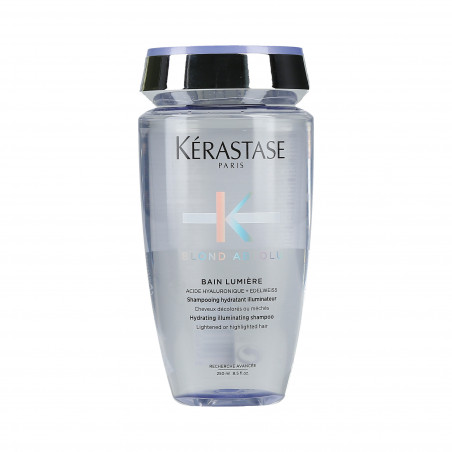 KERASTASE BLOND ABSOLU Bain Lumiere Brightening bath for blonde hair 250ml