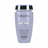 KERASTASE BLOND ABSOLU Bain Ultra-Violet Shampooing anti-reflets 250ml