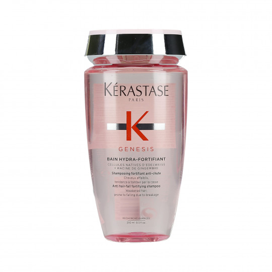 KERASTASE GENESIS Bain Hydra-Fortifiant Nawilżająco-wzmacniająca kąpiel do włosów 250ml