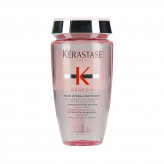 KERASTASE GENESIS Bain Hydra-Fortifiant hidratáló és erősítő hajfürdő 250 ml