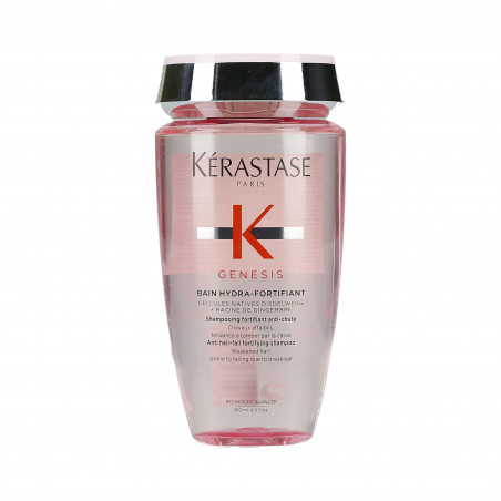 KER GENESIS BAIN HYDRA-FORTIFIANT 250ML