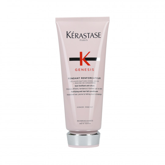 KERASTASE GENESIS Fondant Renforcateur Erősítő hajbalzsam 200ml