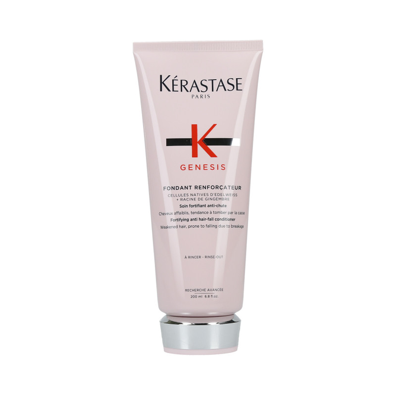 KER GENESIS FONDANT RENFORCATEUR 200ML