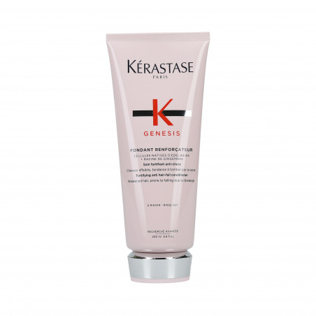 KERASTASE GENESIS Fondant Renforcateur Wzmacniająca odżywka do włosów 200ml - 1 KERASTASE GENESIS Fondant Renforcateur Wzmacniająca odżywka do włosów 200ml - 1