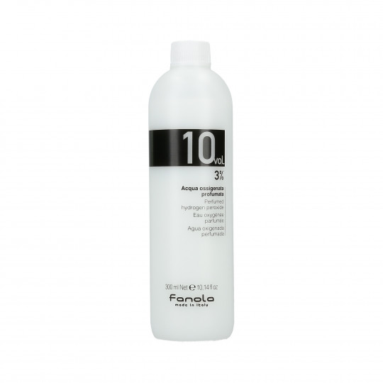 FANOLA KRÉMES OXIDÁNSOK 10 VOL 300ML