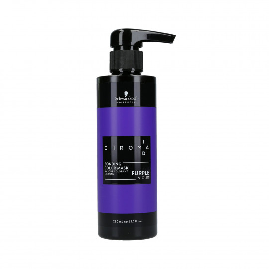 SCHWARZKOPF PROFESSIONAL CHROMA ID Intense Tönungsmaske 280ml