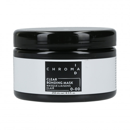 SCHWARZKOPF PROFESSIONAL CHROMA ID Tönungsmaske 250ml