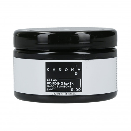 SCHWARZKOPF PROFESSIONAL CHROMA ID Bonding Color Mask 250ml