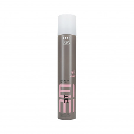 WELLA PROFESSIONALS EIMI Mistify Me Strong hairspray 500ml