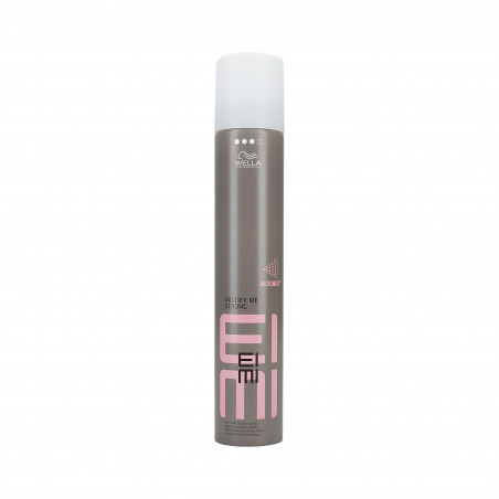 WELLA PROFESSIONALS EIMI Mistify Me Strong Lacca forte 500ml