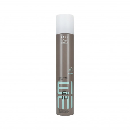 WELLA PROFESSIONALS EIMI Mistify Me Light hairspray 500ml