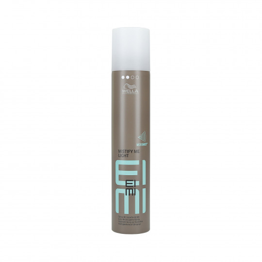 WELLA PROFESSIONALS EIMI Mistify Me laca leve 300ml