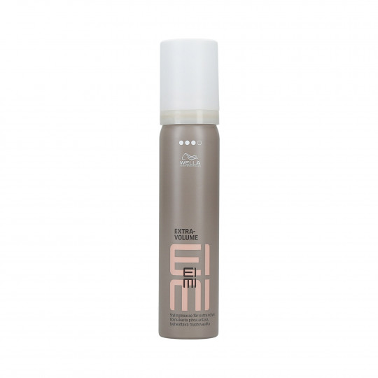 WELLA PROFESSIONALS EIMI Extra Volume Foam lisää hiusten volyymia 75ml