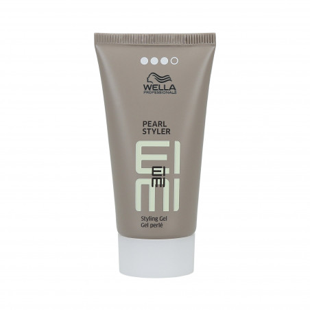 Wella Professionals EIMI Pearl Styler Styling Gel 30 ml