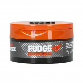 FUDGE PROFESSIONAL Shaper Cream dando textura ao cabelo 75g