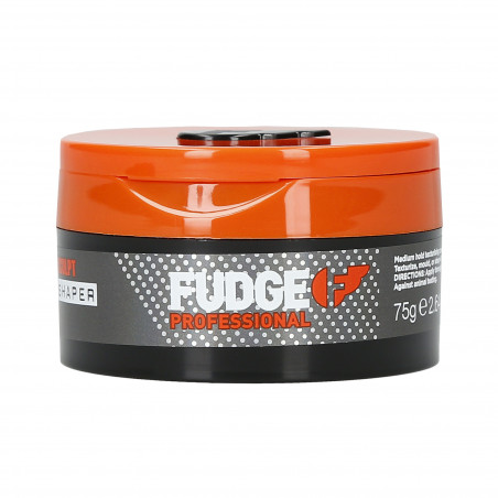 FUDGE PROFESSIONAL Shaper Textur-Creme 75g FUDGE PROFESSIONAL Shaper Textur-Creme 75g