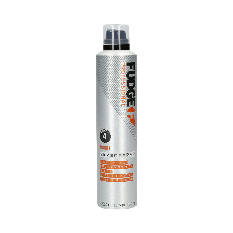 FUDGE PROFESSIONAL Skyscraper hair spray 300ml