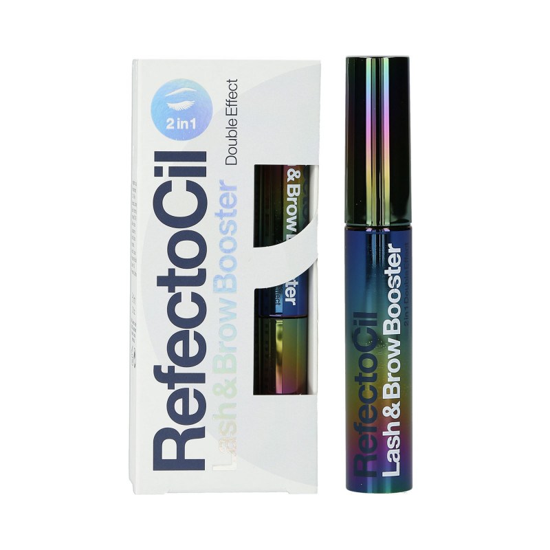 REFECTO CIL LASH & BROW BOOSTER 6ML