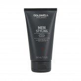 GOLDWELL DUALSENSES MEN Erős hajformázó gél 150ml