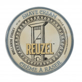 REUZEL SHAVE CREAM 283,5G