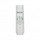 DUAL CURLS&WAVES HYDRATING SHAMPOO 250ML